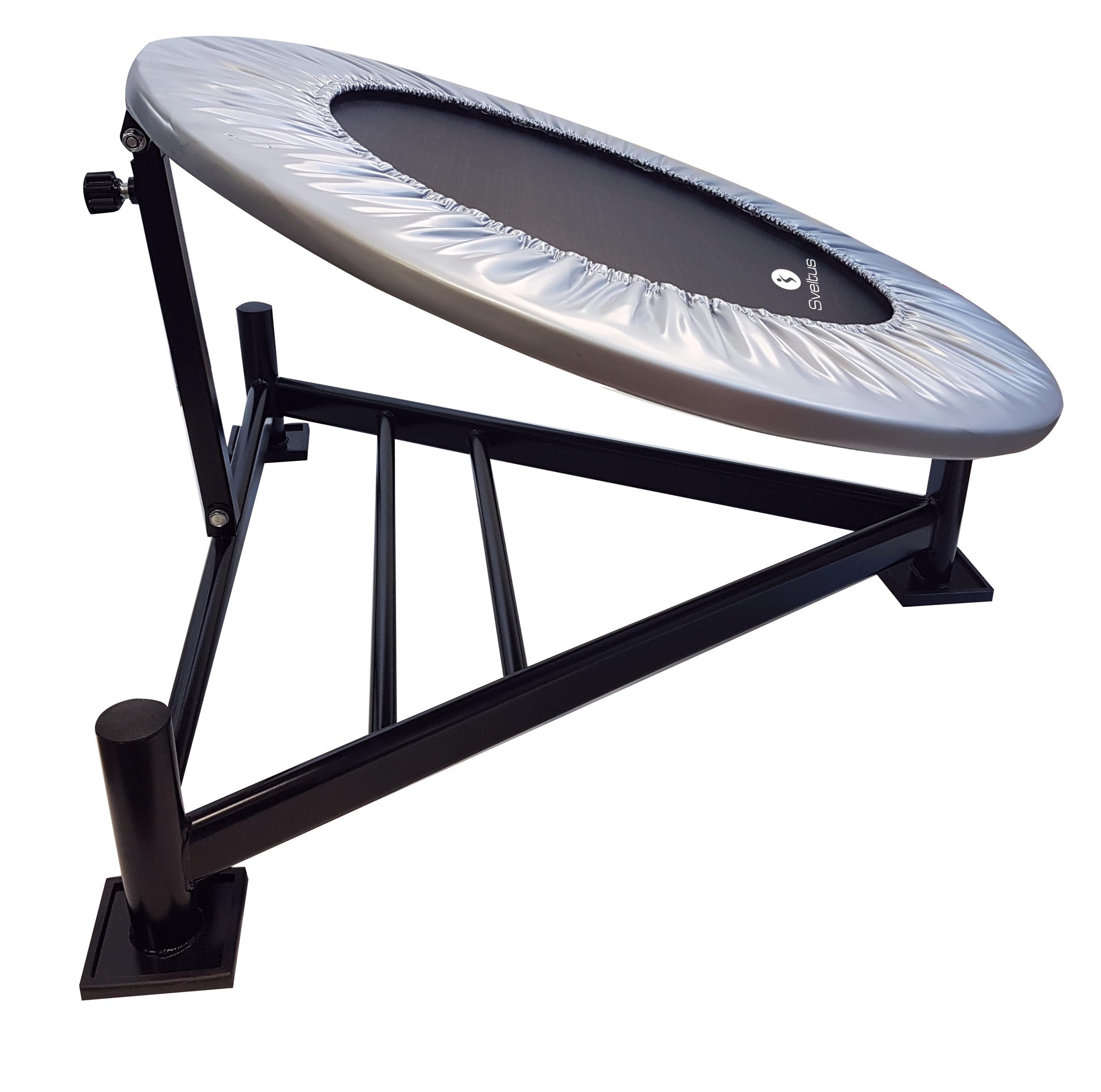 Produit medecine ball reboundertrampoline