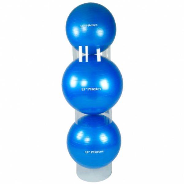 Anneau de rangement Gym Ball  Support pour ballon de Fitness